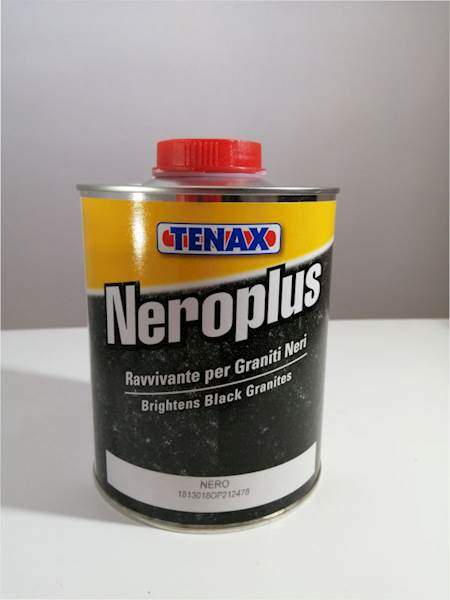 NEROPLUS NERO 1L (IMPREGNAT)