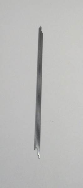 pręt widia 0.8 x160 