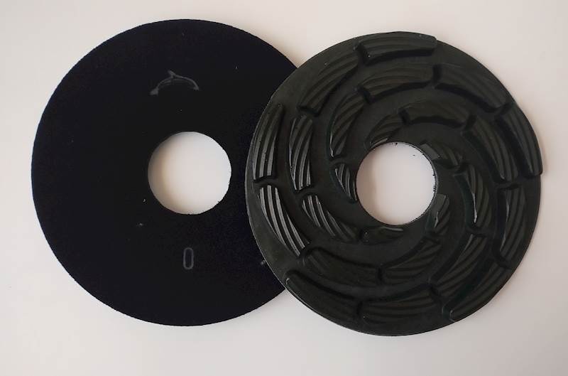 Syntetyk Fi 250 ,sciernica diamentowa delfin