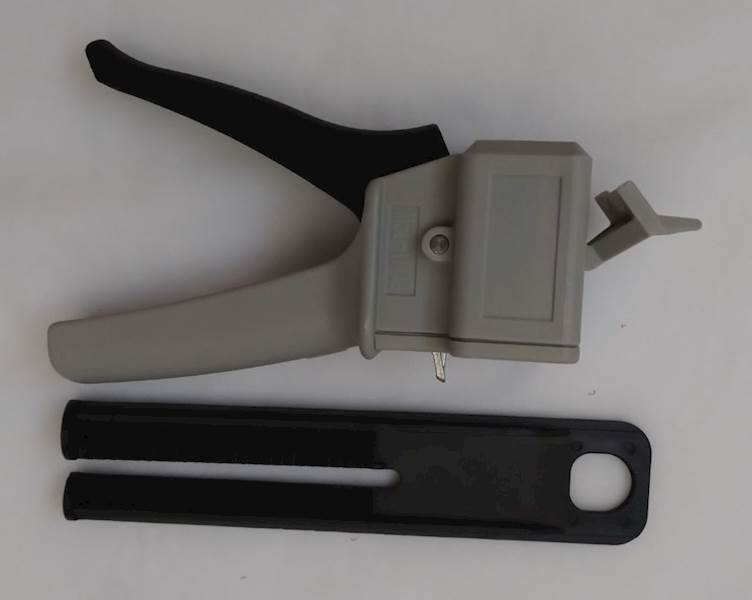 PISTOLET DO KLEJU 6610639