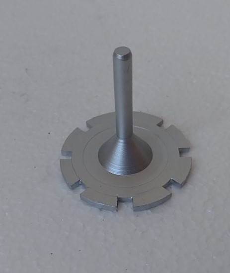 tarcza do kamieniaTDT50mm