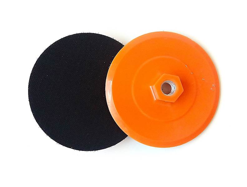 Uchwyt plastik 130 M14 