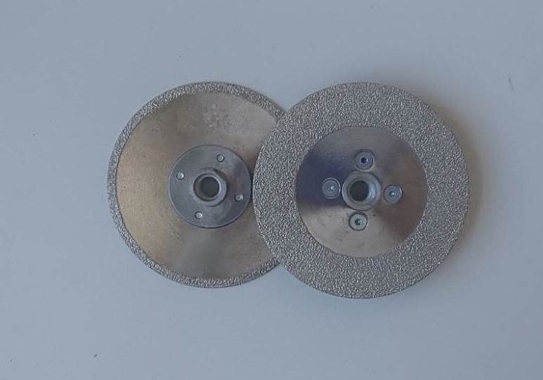 Piła diam. nasyp wh D125xM14 S. Side Superstar