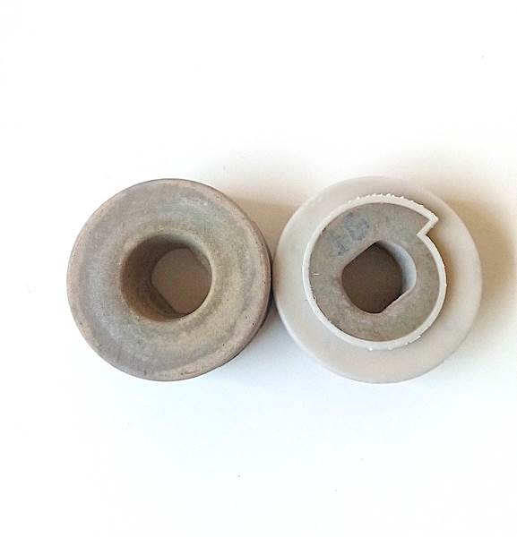 H. TYP  T1H  100*30 SH 1G GR. 60 BOSCH