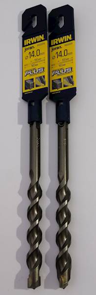 WIERTŁO SPEEDHAMMER PLUS 14.0 X 100 / 160