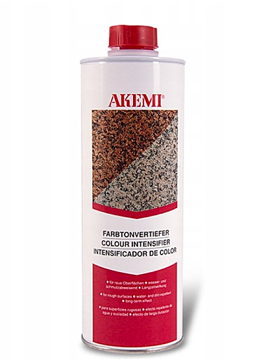 Akemi 10887 Farbtonvertiefer 1 L  (impregnat wzmacniacz koloru)
