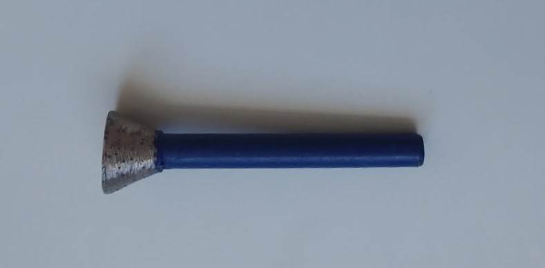 frezik trapez 6/10 im.