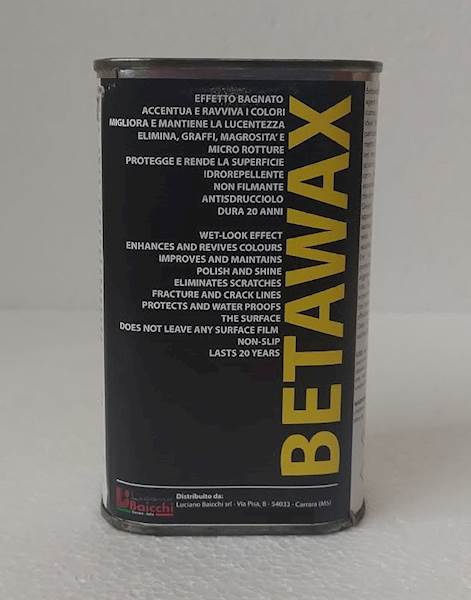 Betawax 400 ml. (impregnat)