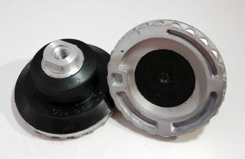 Uchwyt szybkomocujący 100 W (wysoki)