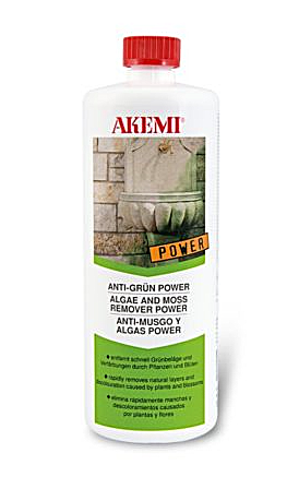 AKEMI 10832 1L ANTI - GRUEN POWER 