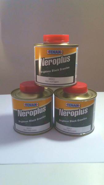 NEROPLUS TRANSPARENTE 250ML
