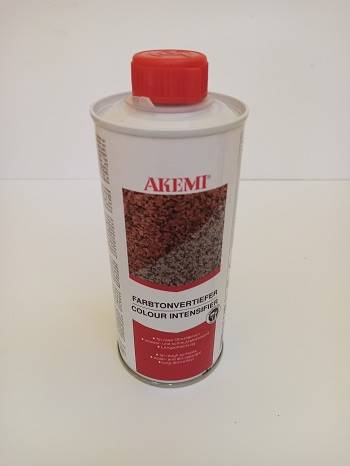 Akemi 11855 Farbtonvertiefer 250 ml  (impregnat wzmacniacz koloru)