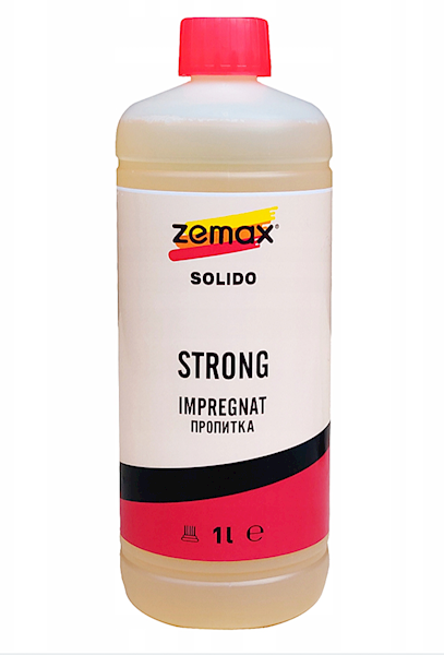SOLIDO STRONG IMPREGNAT 1 L NOVOL