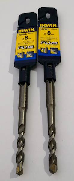 WIERTŁO SPEEDHAMMER PLUS 8.0 X50 / 110