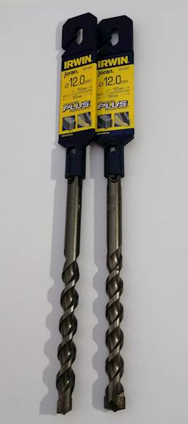 WIERTŁO SPEEDHAMMER PLUS 12.0 X 100 / 160