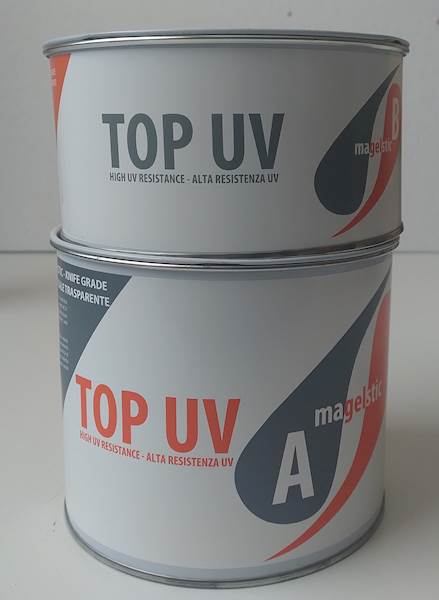 Magelstic (A+B) 3 kg