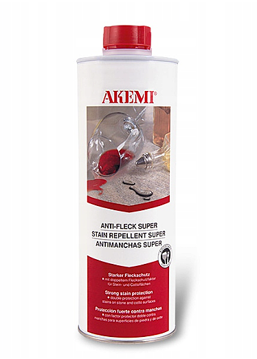 AKEMI 10850 ANTI FLECK 1 L (impregnat)