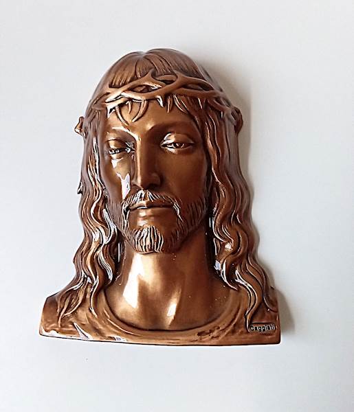 Chrystus w koronie P 31014/20