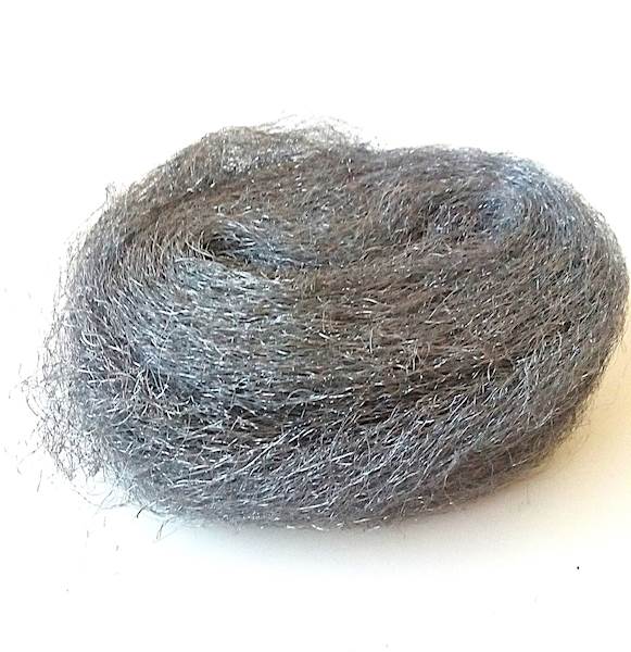 wełna stalowa 