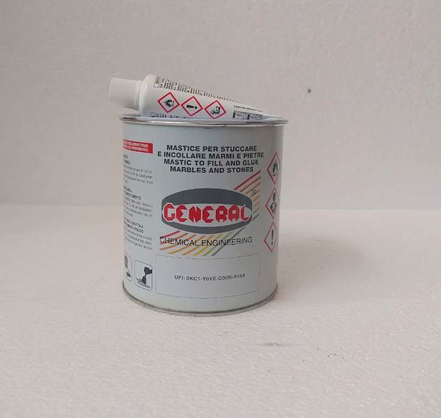 KLEJ GENERAL TR.VER.BEZ. 4L