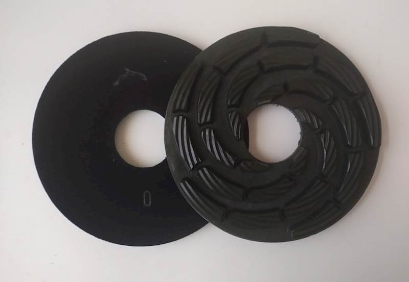 Syntetyk Fi 250 ,sciernica diamentowa delfin