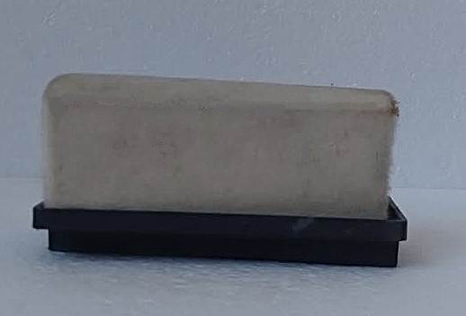 filc polerski profil 127mm 0.5 biały now.