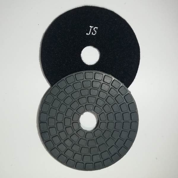 RZEP BUFF JS GRUBA KOSTKA 130 MM
