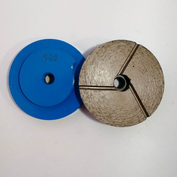 FREZ WXL #50, 100 MM