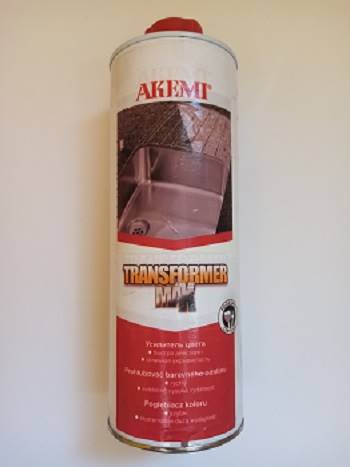 Akemi 12043 Transformer max 1 L (impregnat)