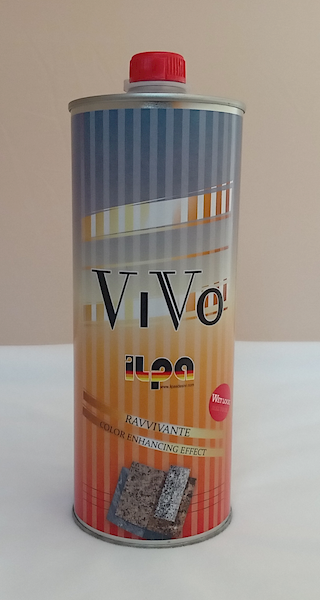Vivo Ravvivante per Pietre Naturali Lt 0,75