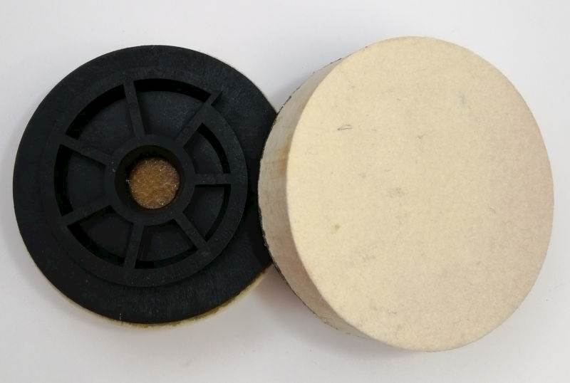 FILC 130 x 30 MM 0,45 UCHWYT
