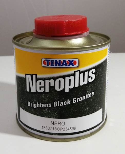 NERO PLUS NERO 0,25 L