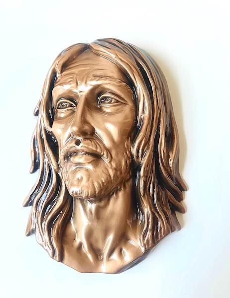 Głowa Chrystusa P