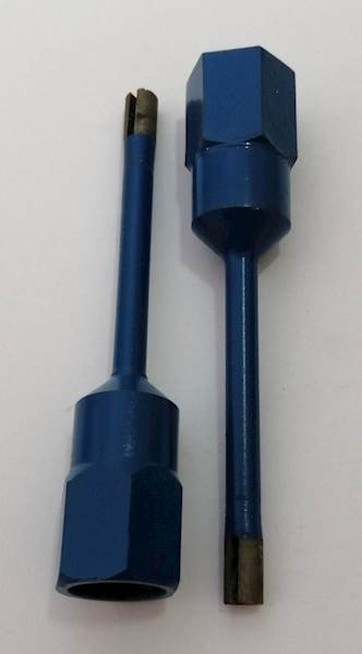 Wiertło diamentowe CJS 6mm