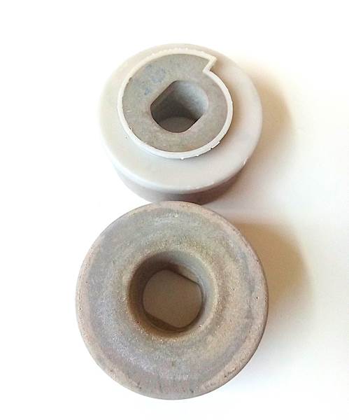 H. TYP  T1H  100*30 SH 1G GR. 60 BOSCH