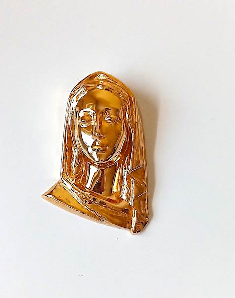 Madonna 31247 18 złota