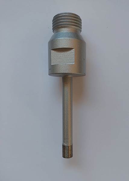 Wiertło diam.rurowe - otwornica M14 HS PLUS 10 mm