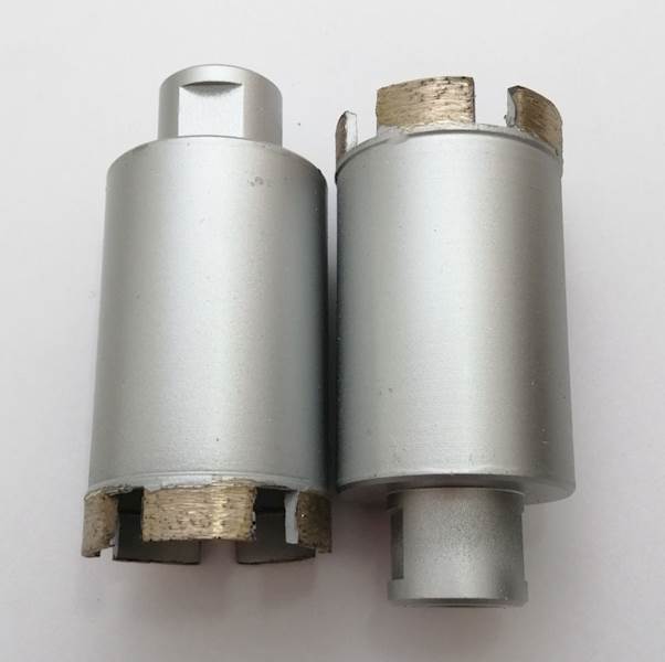 Wiertło diam.rurowe - otwornica M14 HS 45mm