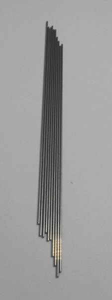 pręt widia 1,2 x160 