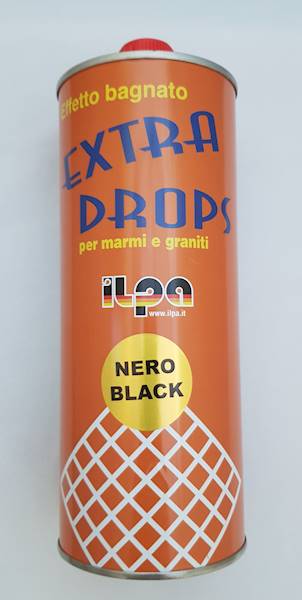 Extra drops LT.0.750  Nero
