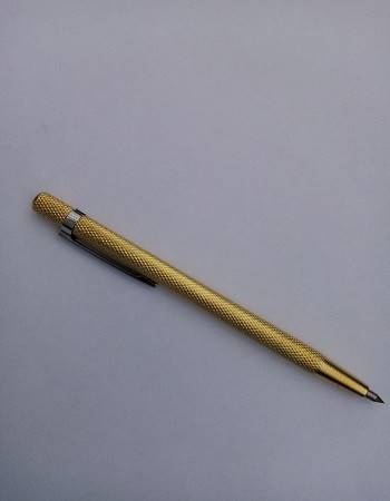 rysik widia