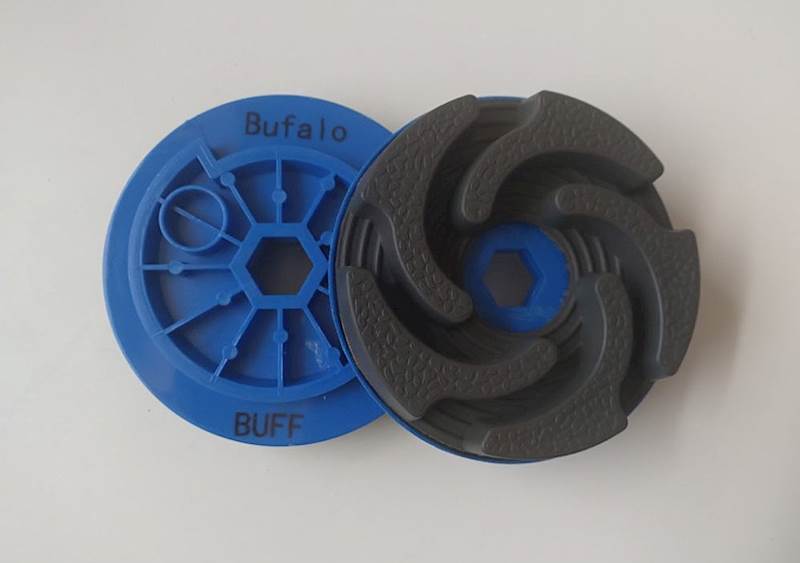 ściernica diamentowa na uch. Bufalo 150