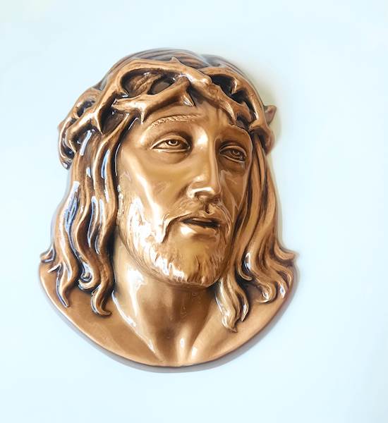 Głowa Chrystusa P 31032/20