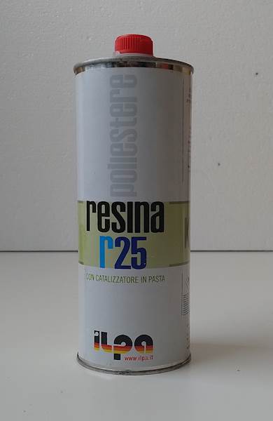 Żywica tenax resina 6030