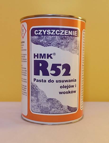 Hmk R-52 poj. 0,2 L