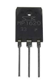 MP1620 tranzystor = 2SB1620