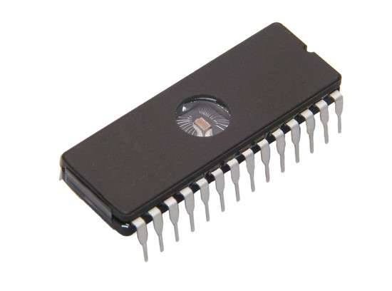 27C64A układ scalony