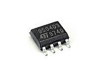 95040 smd układ scalony pamięć
