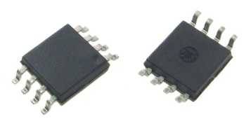 24C02 smd układ scalony