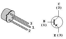 2N2905  tranzystor metal